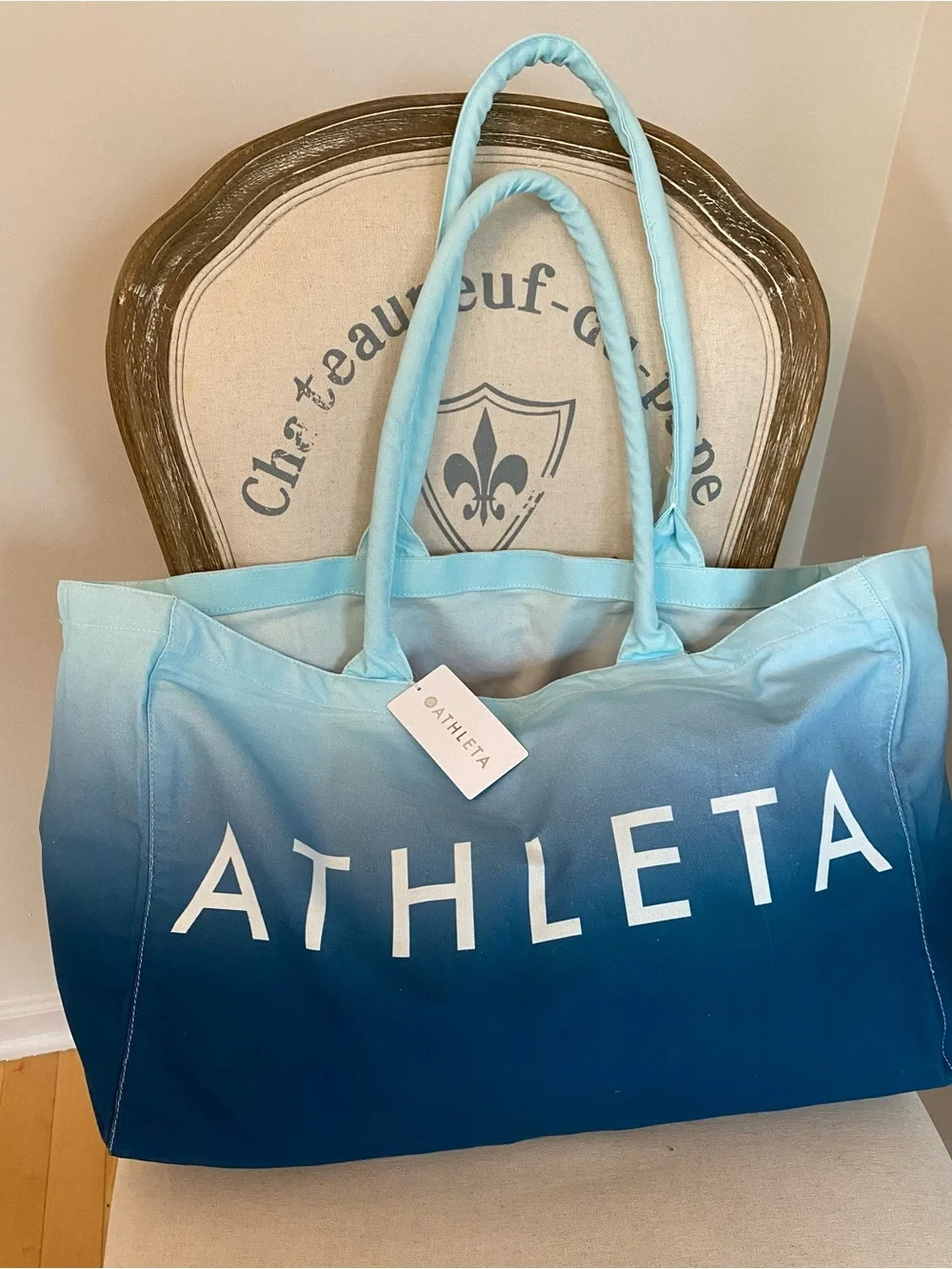 Athleta spacious ombre